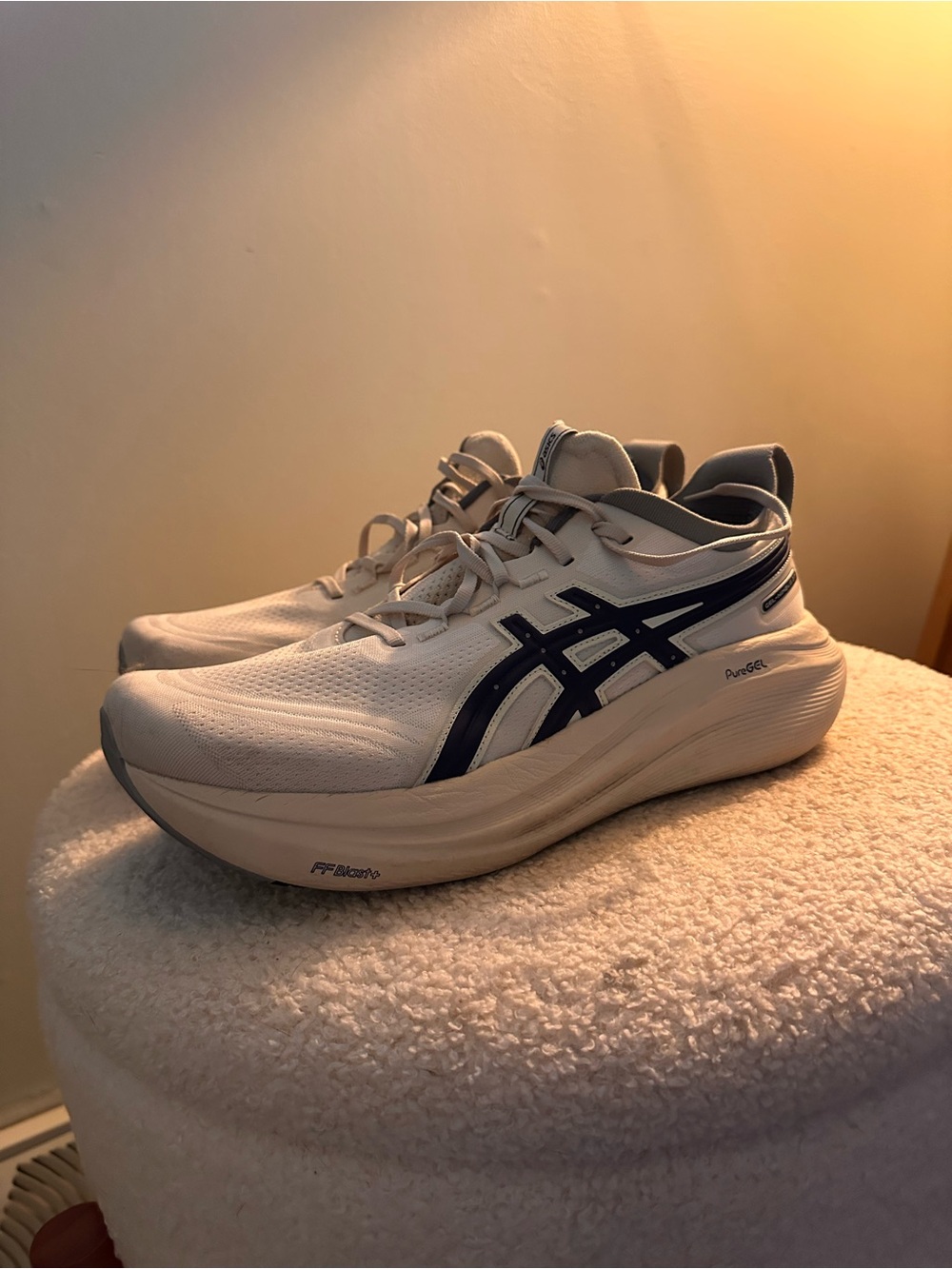ASICS Gel Nimbus